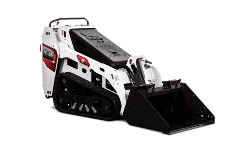 how much is a mini track loader|price for bobcat mini loader.